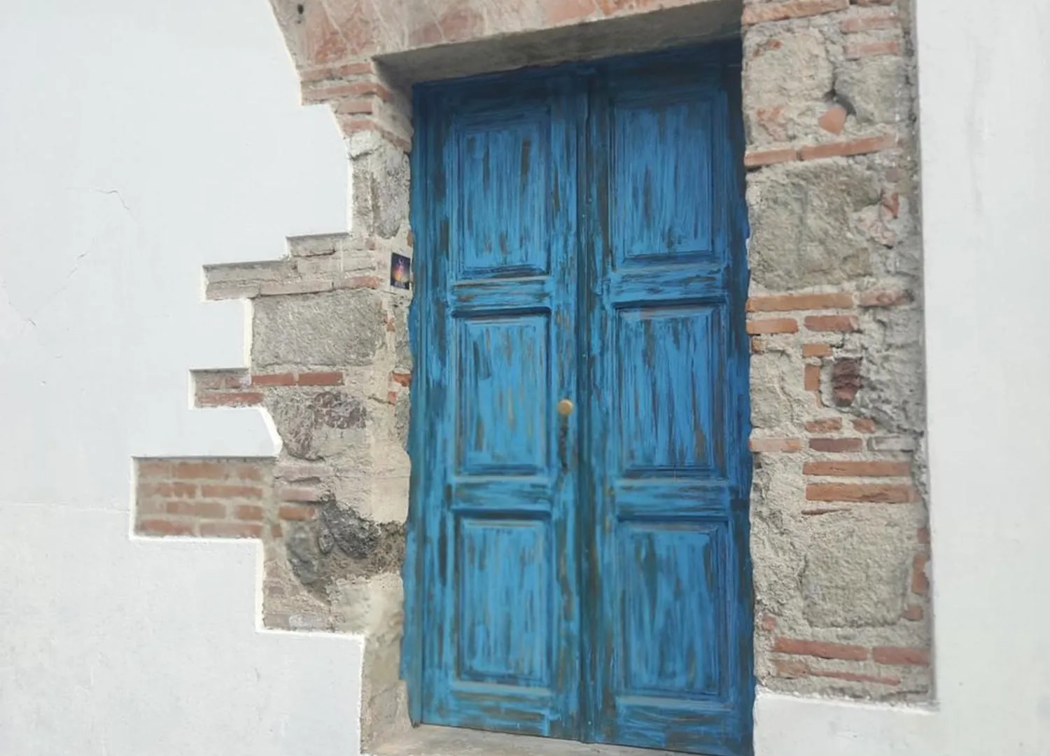 Pensionat Blue Moon Hostel Antigua