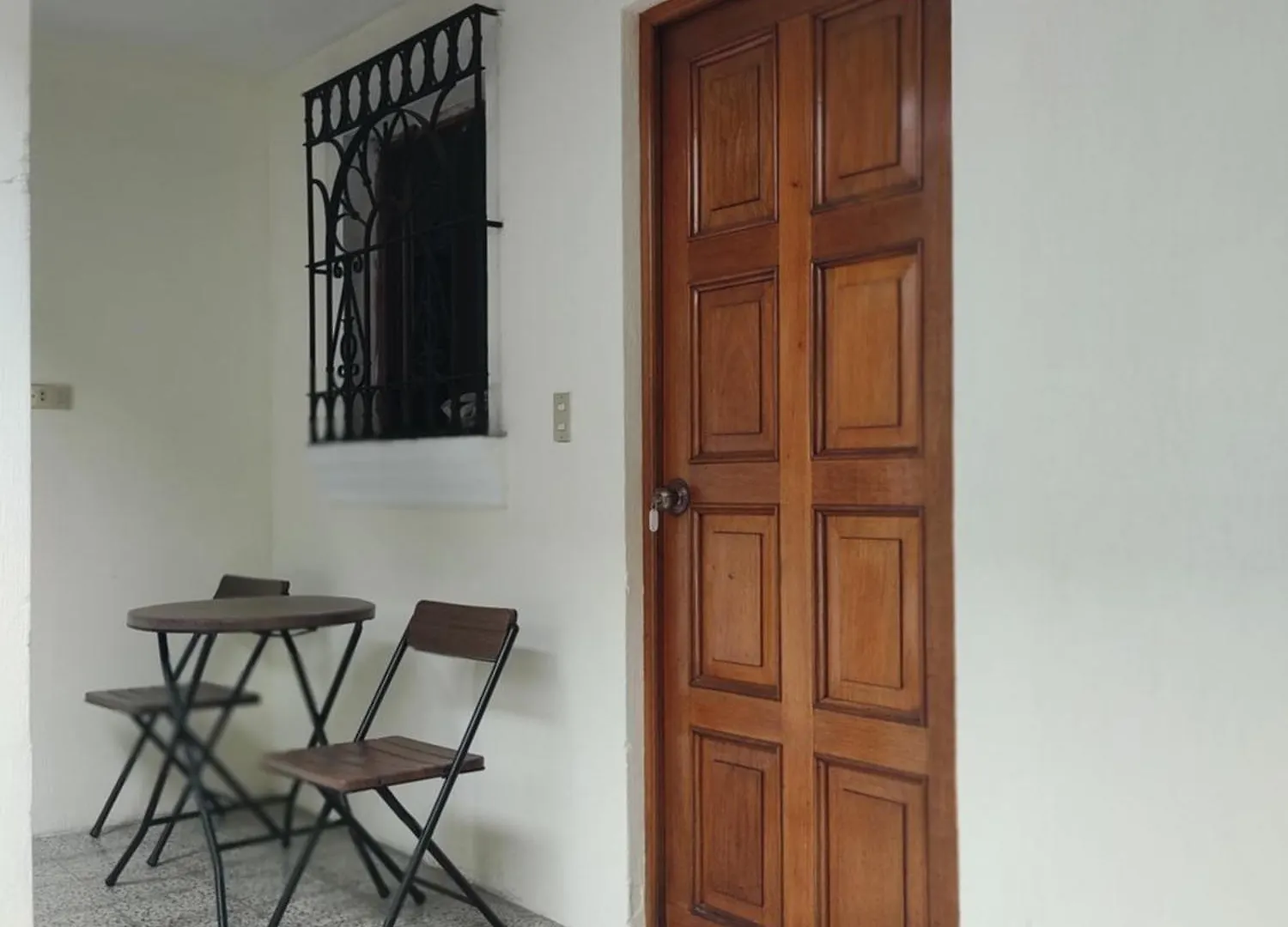 Pensionat Blue Moon Hostel Antigua Guatemala
