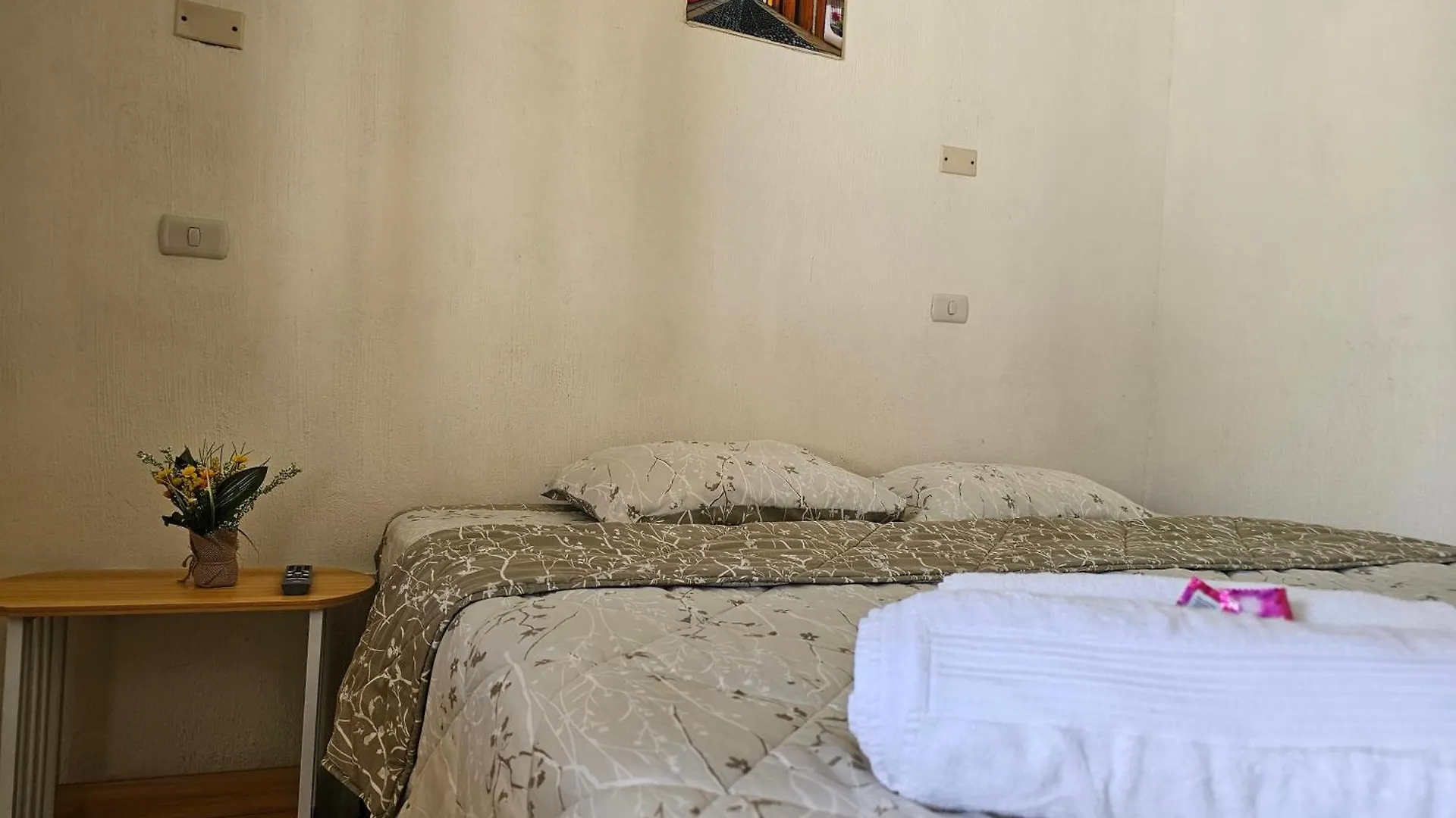 Blue Moon Hostel Antigua Pensionat