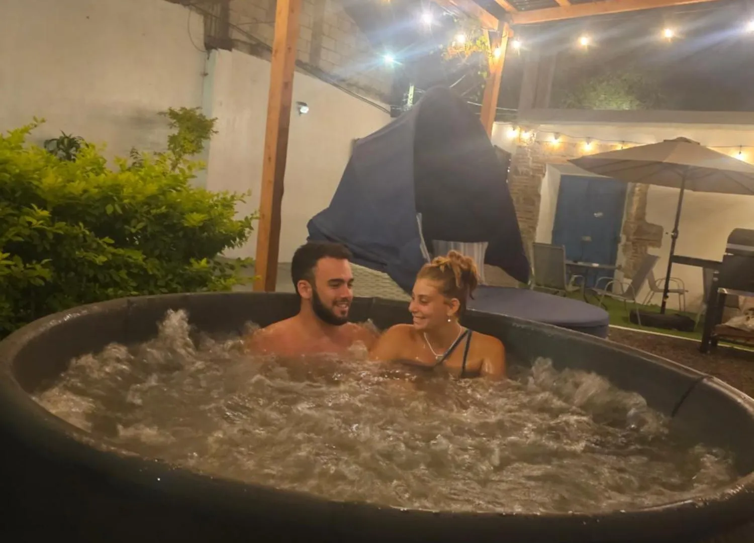 Blue Moon Hostel Antigua 0*,  Guatemala