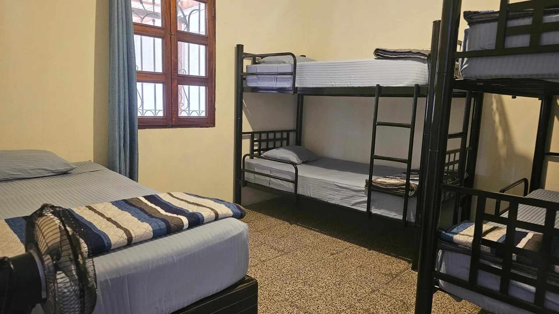 Blue Moon Hostel Antigua Maison d'hôtes