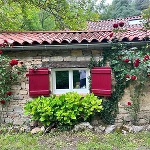 En Bordure D'aveyron Saint-Antonin