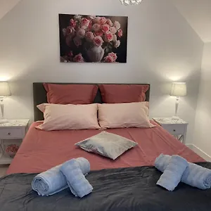 D'hotes Salamandre Lanvollon